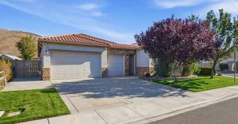 10590 Apple Mill Court, Reno, NV 89521 Photo
