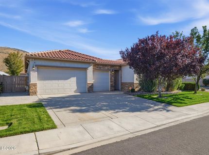 10590 Apple Mill Court, Reno, NV 89521 Photo