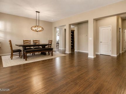 10590 Apple Mill Court, Reno, NV 89521 Photo