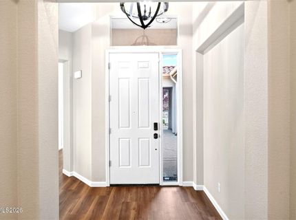 10590 Apple Mill Court, Reno, NV 89521 Photo