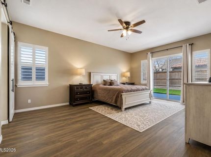 10590 Apple Mill Court, Reno, NV 89521 Photo