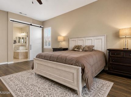 10590 Apple Mill Court, Reno, NV 89521 Photo
