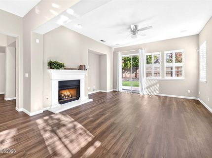 10590 Apple Mill Court, Reno, NV 89521 Photo