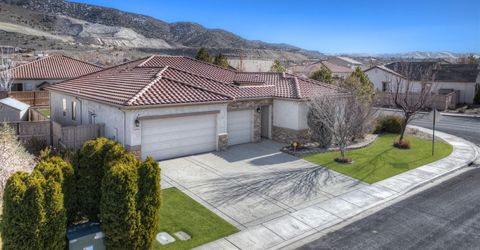10590 Apple Mill Court, Reno, NV 89521 Photo