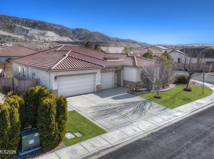 10590 Apple Mill Court, Reno, NV 89521 Photo
