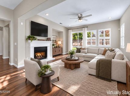 10590 Apple Mill Court, Reno, NV 89521 Photo