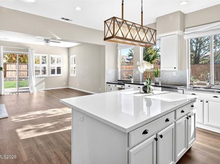 10590 Apple Mill Court, Reno, NV 89521 Photo