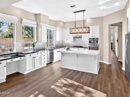 10590 Apple Mill Court, Reno, NV 89521 Photo