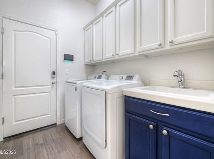 10590 Apple Mill Court, Reno, NV 89521 Photo