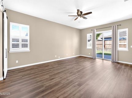 10590 Apple Mill Court, Reno, NV 89521 Photo