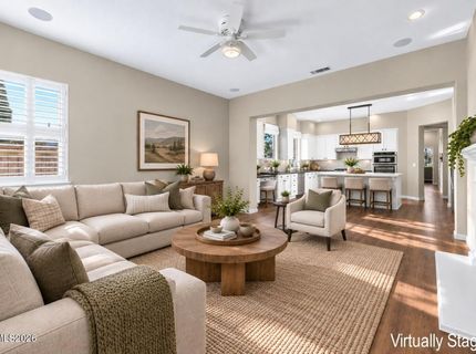 10590 Apple Mill Court, Reno, NV 89521 Photo