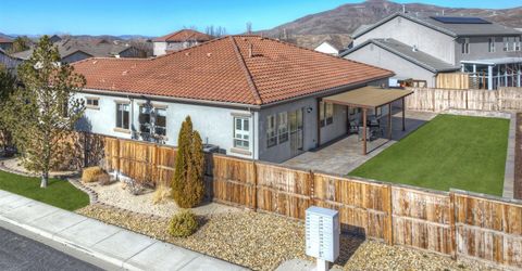 10590 Apple Mill Court, Reno, NV 89521 Photo