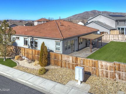 10590 Apple Mill Court, Reno, NV 89521 Photo