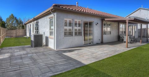 10590 Apple Mill Court, Reno, NV 89521 Photo