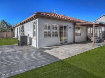 10590 Apple Mill Court, Reno, NV 89521 Photo