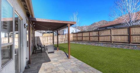 10590 Apple Mill Court, Reno, NV 89521 Photo