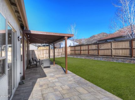 10590 Apple Mill Court, Reno, NV 89521 Photo