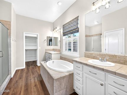 10590 Apple Mill Court, Reno, NV 89521 Photo