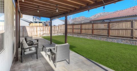 10590 Apple Mill Court, Reno, NV 89521 Photo