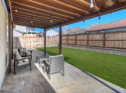 10590 Apple Mill Court, Reno, NV 89521 Photo
