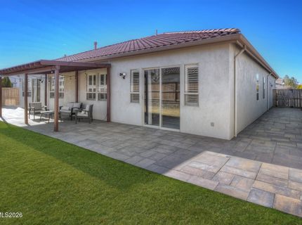 10590 Apple Mill Court, Reno, NV 89521 Photo
