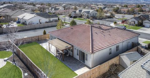 10590 Apple Mill Court, Reno, NV 89521 Photo