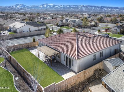 10590 Apple Mill Court, Reno, NV 89521 Photo