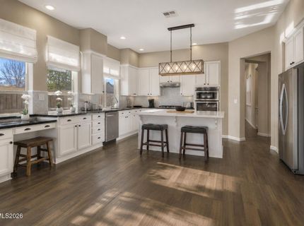 10590 Apple Mill Court, Reno, NV 89521 Photo