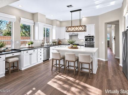 10590 Apple Mill Court, Reno, NV 89521 Photo