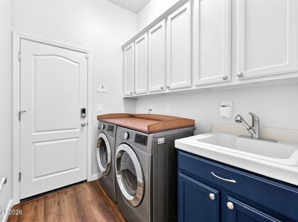 10590 Apple Mill Court, Reno, NV 89521 Photo