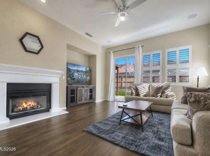 10590 Apple Mill Court, Reno, NV 89521 Photo