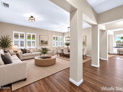 10590 Apple Mill Court, Reno, NV 89521 Photo