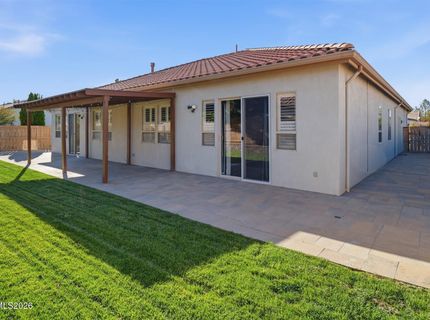 10590 Apple Mill Court, Reno, NV 89521 Photo
