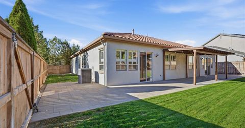 10590 Apple Mill Court, Reno, NV 89521 Photo