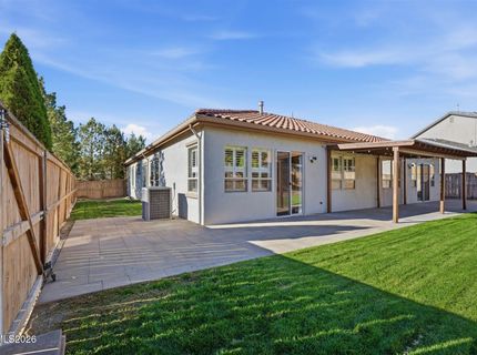 10590 Apple Mill Court, Reno, NV 89521 Photo