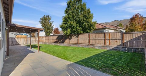 10590 Apple Mill Court, Reno, NV 89521 Photo