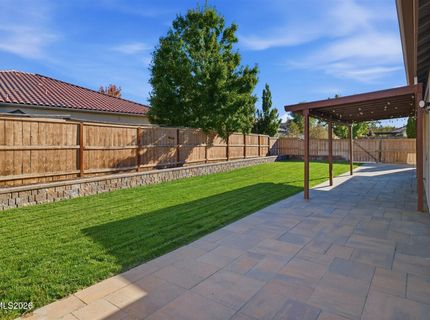 10590 Apple Mill Court, Reno, NV 89521 Photo