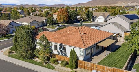 10590 Apple Mill Court, Reno, NV 89521 Photo