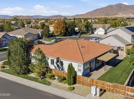 10590 Apple Mill Court, Reno, NV 89521 Photo