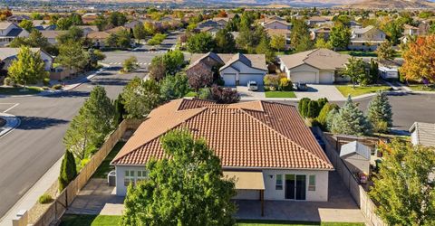 10590 Apple Mill Court, Reno, NV 89521 Photo