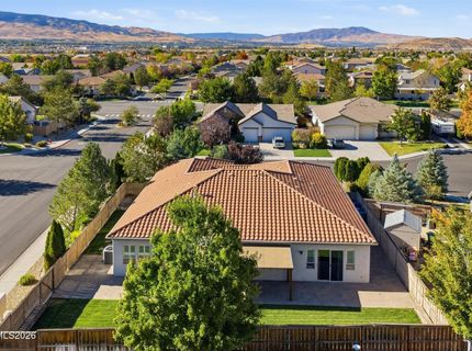 10590 Apple Mill Court, Reno, NV 89521 Photo