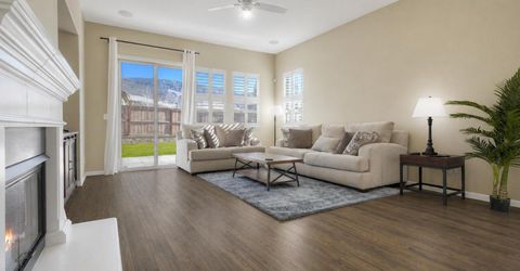 10590 Apple Mill Court, Reno, NV 89521 Photo