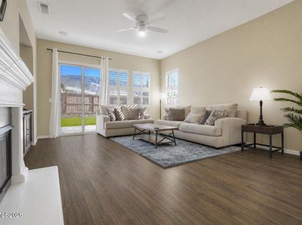 10590 Apple Mill Court, Reno, NV 89521 Photo