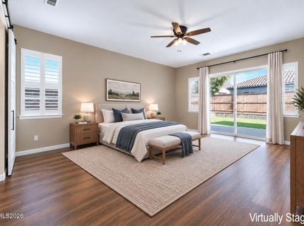 10590 Apple Mill Court, Reno, NV 89521 Photo
