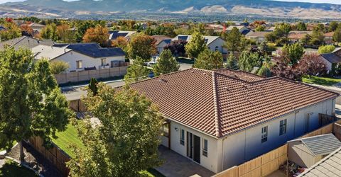10590 Apple Mill Court, Reno, NV 89521 Photo