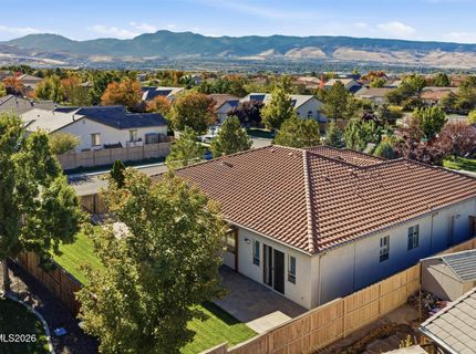 10590 Apple Mill Court, Reno, NV 89521 Photo