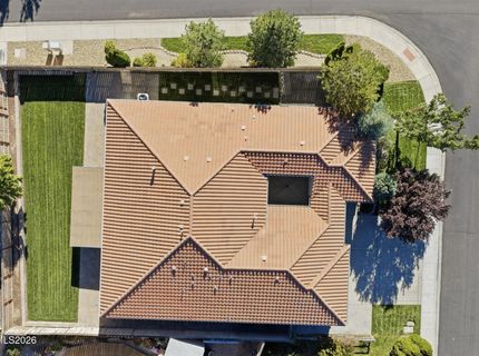 10590 Apple Mill Court, Reno, NV 89521 Photo