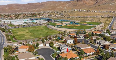 10590 Apple Mill Court, Reno, NV 89521 Photo