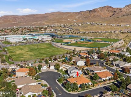 10590 Apple Mill Court, Reno, NV 89521 Photo