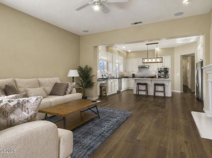 10590 Apple Mill Court, Reno, NV 89521 Photo
